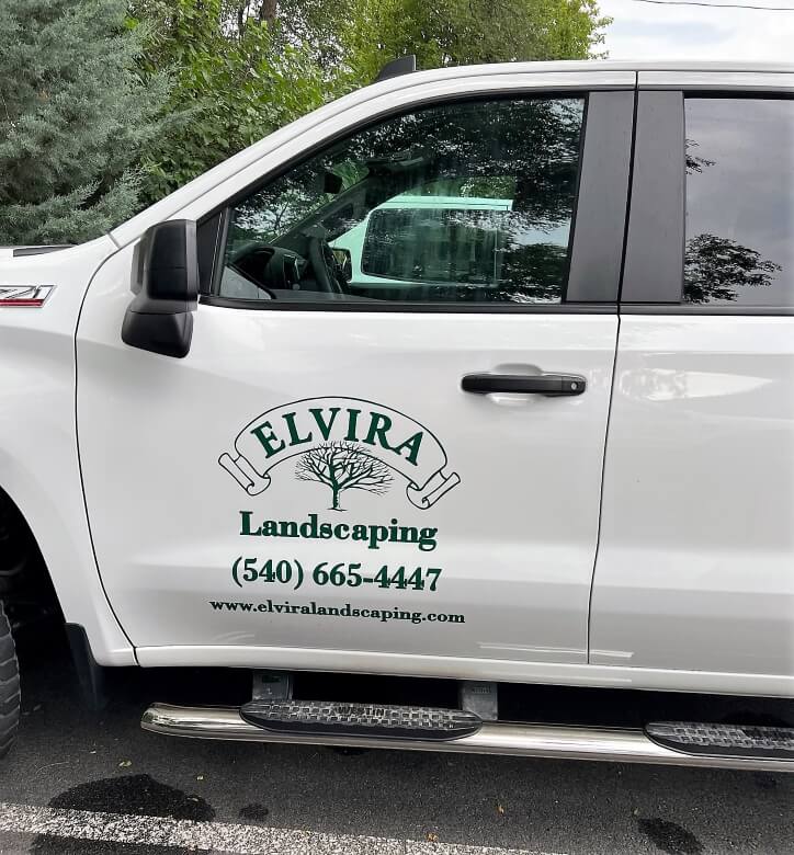 Door Graphics and Decals